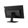 Lenovo ThinkVision P27q-20 LED display 68,6 cm (27") 2560 x 1440 pixels Quad HD Noir