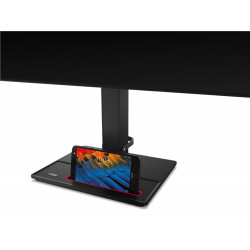 Lenovo ThinkVision P27q-20 LED display 68,6 cm (27") 2560 x 1440 pixels Quad HD Noir