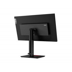 Lenovo ThinkVision P27q-20 LED display 68,6 cm (27") 2560 x 1440 pixels Quad HD Noir