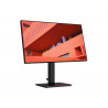 Lenovo ThinkVision P27q-20 LED display 68,6 cm (27") 2560 x 1440 pixels Quad HD Noir