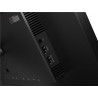 Lenovo ThinkVision P27q-20 LED display 68,6 cm (27") 2560 x 1440 pixels Quad HD Noir