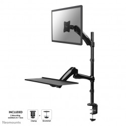 Neomounts FPMA-D500KEYB...