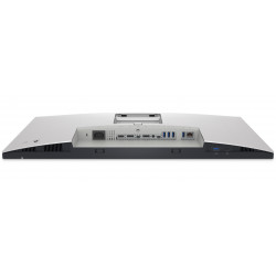 DELL UltraSharp Écran 4K 27 avec hub USB-C – U2723QE