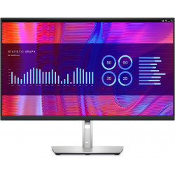 DELL P Series Écran hub 27...