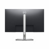 DELL P Series Écran hub 27 pouces USB-C 4K | P2723QE