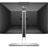 HP E24mv G4 computer monitor 60.5 cm (23.8") 1920 x 1080 pixels Full HD Black, Silver