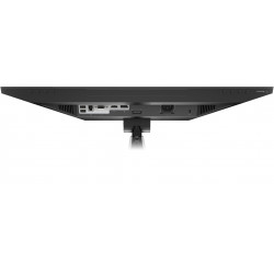HP E24mv G4 computer monitor 60.5 cm (23.8") 1920 x 1080 pixels Full HD Black, Silver
