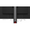 Lenovo ThinkVision P27q-30 LED display 68,6 cm (27") 2560 x 1440 pixels Quad HD Noir