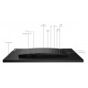 Lenovo ThinkVision P27q-30 LED display 68,6 cm (27") 2560 x 1440 pixels Quad HD Noir