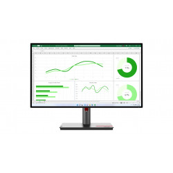 Lenovo ThinkVision P27q-30...