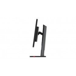 Lenovo ThinkVision P27q-30 LED display 68,6 cm (27") 2560 x 1440 pixels Quad HD Noir