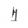 Lenovo ThinkVision P27q-30 LED display 68,6 cm (27") 2560 x 1440 pixels Quad HD Noir