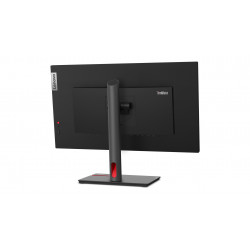 Lenovo ThinkVision P27q-30 LED display 68,6 cm (27") 2560 x 1440 pixels Quad HD Noir