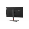 Lenovo ThinkVision P27q-30 LED display 68,6 cm (27") 2560 x 1440 pixels Quad HD Noir