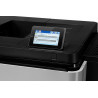 HP LaserJet Enterprise M806dn Printer, Black and white, Printer for Business, Print, Front-facing USB printing Two-sided printi
