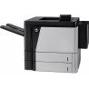 HP LaserJet Enterprise M806dn Printer, Black and white, Printer for Business, Print, Front-facing USB printing Two-sided printi