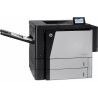 HP LaserJet Enterprise M806dn Printer, Black and white, Printer for Business, Print, Front-facing USB printing Two-sided printi