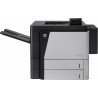 HP LaserJet Enterprise M806dn Printer, Black and white, Printer for Business, Print, Front-facing USB printing Two-sided printi