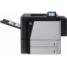 HP LaserJet Enterprise M806dn Printer, Black and white, Printer for Business, Print, Front-facing USB printing Two-sided printi