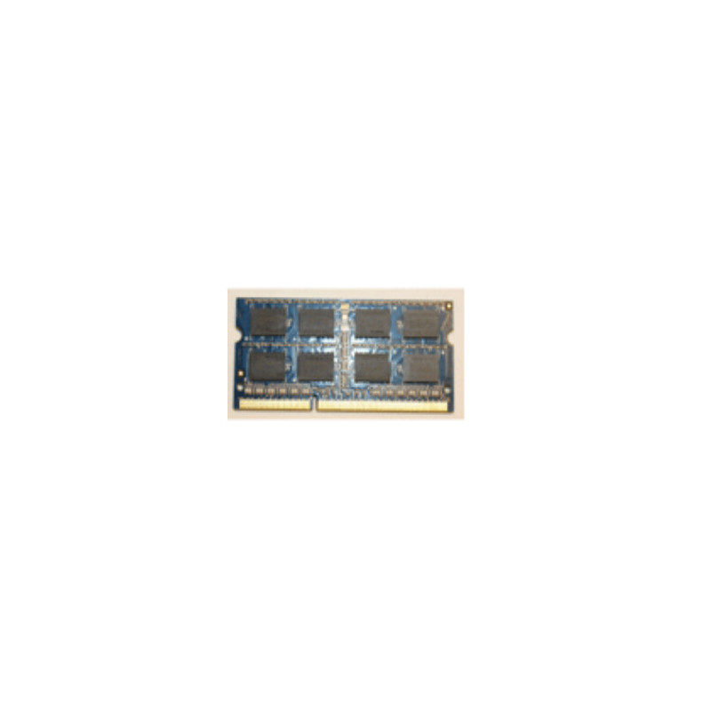 Lenovo 2GB, PC3-12800, DDR3L-1600MHz, SODIMM module de mémoire 2 Go 1 x 2 Go DDR3