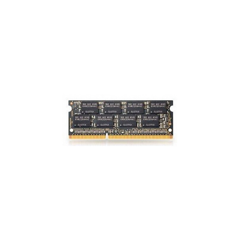 Lenovo 2GB DDR3L-1600 module de mémoire 2 Go 1 x 4 Go 1600 MHz