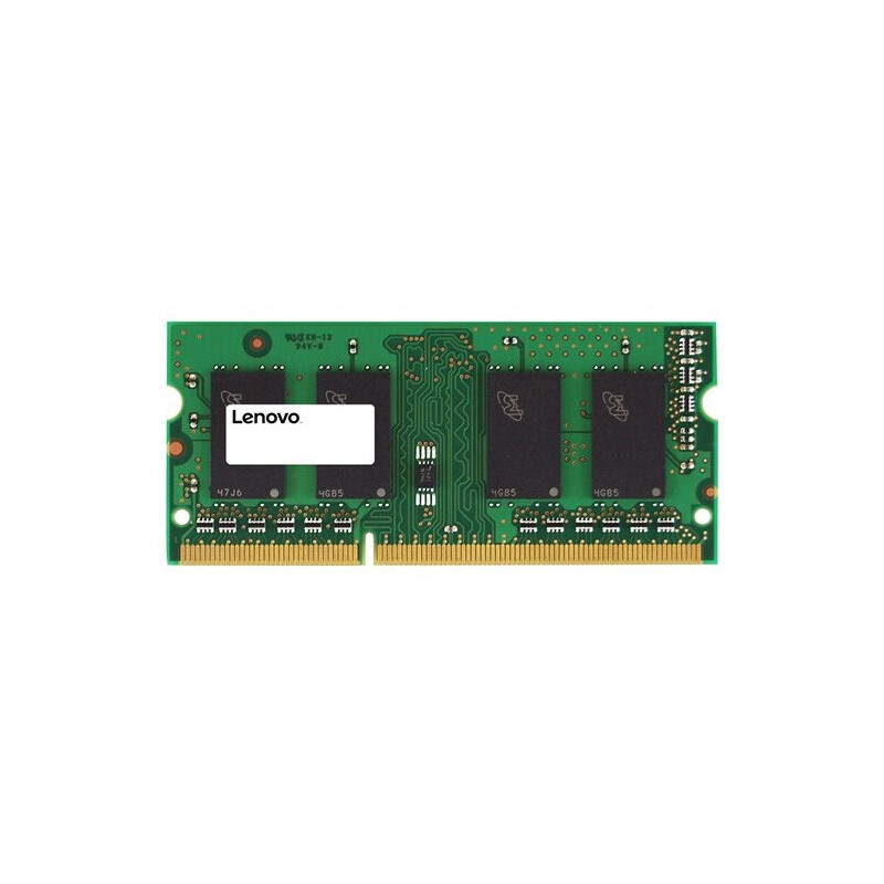 Lenovo GX70L65820 module de mémoire 16 Go 1 x 16 Go DDR4 2133 MHz
