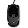 HP X500 Wired Mouse