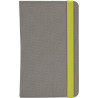 Case Logic SureFit 17,8 cm (7") Folio Marron, Jaune