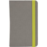 Case Logic SureFit 17,8 cm (7") Folio Marron, Jaune