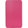 Case Logic SnapView 2.0 7" 17,8 cm (7") Folio Rose