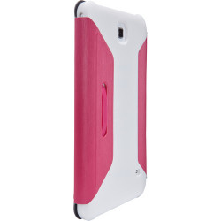 Case Logic SnapView 2.0 7" 17,8 cm (7") Folio Rose