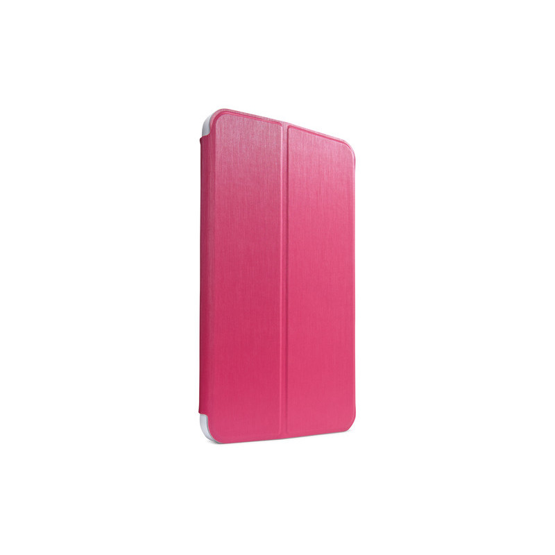 Case Logic SnapView 2.0 7" 17,8 cm (7") Folio Rose