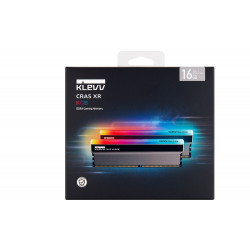Klevv KD48GU880-42B190Z module de mémoire 16 Go 2 x 8 Go DDR4 4266 MHz