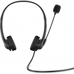 HP 3.5mm G2 STHS