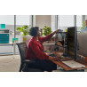 POLY Micro-casque Blackwire 3310 USB-A certifié Microsoft Teams