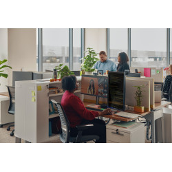 POLY Micro-casque Blackwire 3310 USB-A certifié Microsoft Teams