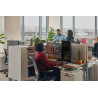POLY Micro-casque Blackwire 3310 USB-A certifié Microsoft Teams