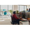 POLY Micro-casque Blackwire 3310 USB-A certifié Microsoft Teams