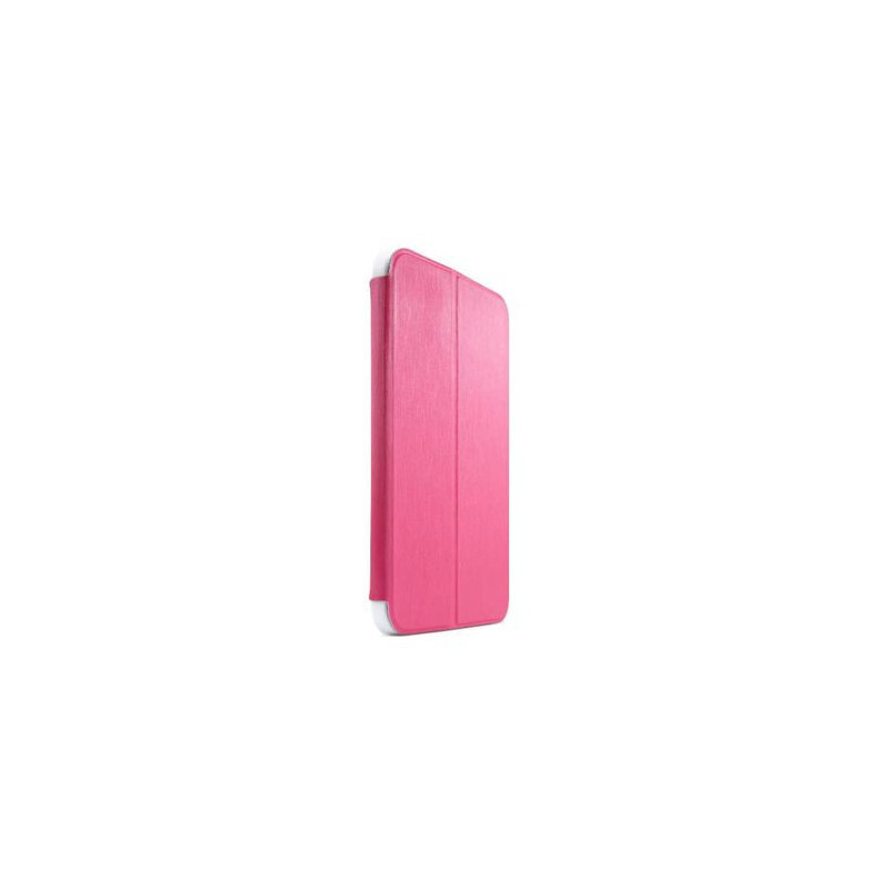 Case Logic SnapView 17,8 cm (7") Folio Rose