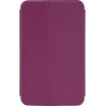 Case Logic SnapView 2.0 17,8 cm (7") Folio Violet
