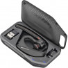 POLY Micro-casque Voyager 5200 UC USB-A + dongle BT600 TAA
