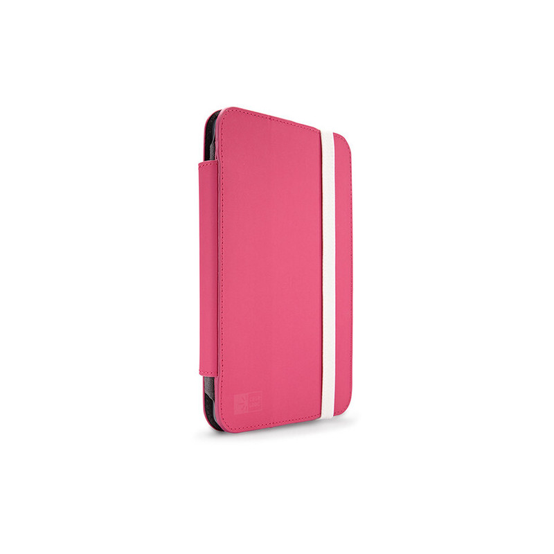 Case Logic IFOL-308-PHLOX étui pour tablette 17,8 cm (7") Folio Rose