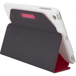 Case Logic SnapView 2.0 20,3 cm (8") Folio Rose
