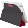 Case Logic SnapView 2.0 20,3 cm (8") Folio Rose