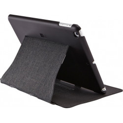 Case Logic FSI-1095 étui pour tablette 25,4 cm (10") Folio Anthracite