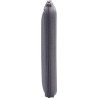 Case Logic 7" 17,8 cm (7") Étui Gris