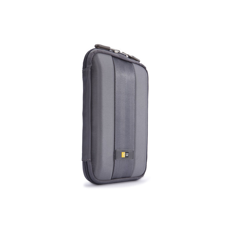 Case Logic 7" 17,8 cm (7") Étui Gris
