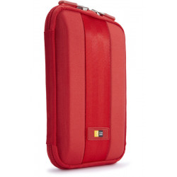 Case Logic QTS207R 17,8 cm...