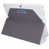 Case Logic SnapView 2.0 10.1" 25,6 cm (10.1") Folio Blanc