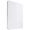 Case Logic SnapView 2.0 10.1" 25,6 cm (10.1") Folio Blanc